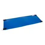 Pelvic loop Exklusiv with 4 rings, 68x24,5 cm