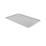 Perforated aluminum sheet for heating cabinet 6-60 and 14-60, 60x40 cm