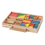 Pertra suitcase classification, 125-part