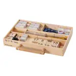 Pertra suitcase maths, 386-part