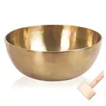 Peter Hess Singing Bowl Small bowl cup,  26 cm, 1500 g, incl. 1 mallet