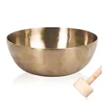Peter Hess Singing Bowl joint / universal bowl,  21 cm, 900-1000 g, incl. 1 mallet