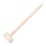 Peter Hess felt mallet soft,  7 cm