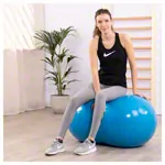 Physio-Roll,  70 cm x 115 cm blue