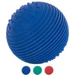 Physio-reflex ball,  5.5 cm
