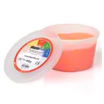 Physioflex Therapy plasticine medium, 450 g, red