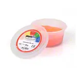 Physioflex Therapy plasticine medium, 85 g, red