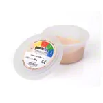 Physioflex Therapy plasticine super soft, 85 g, beige