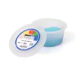 Physioflex Therapy plasticine super strong, 85 g, blue