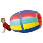 Play barrel,  70 cm x 100 cm