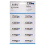 Plug Valve 10 pc.