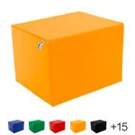 Product image: Posture pillow with solid core, LxWxH 50x40x35 cm