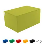 Product image: Posture pillow with solid core, LxWxH 60x40x30 cm