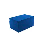 Posture pillow with solid core, LxWxH 60x40x30 cm