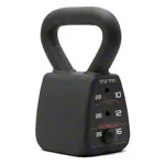 Power Block Adjustable Kettlebell 8-16 kg