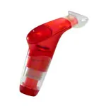 Powerbreathe Plus Respiratory Trainer Sport, red
