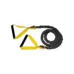 Premium tubing, 165 cm, light weight, yellow
