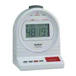 Prisma 400 table stopwatch, white