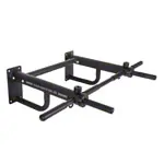 Pull-up Bar Exclusiv, for wall installation