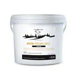 Image shows Pure Nature Oil, Peeling salt, Lemongras, 10kg