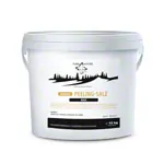 Pure Nature Oil, Peeling salt, Mint, 10 kg