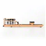 PureDesign Rowing Machine VR3 by WaterRower, Oak, incl. S4 Monitor