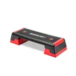 REEBOK Step professional, black-red