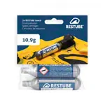 RESTUBE CO2 replacement cartridge 10,9 g