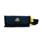RESTUBE inflatable swimming and life buoy beach, incl. CO2 cartridge