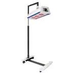 Red light emitters TGS Therm 3 tripod model