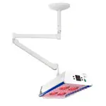 Red light emitters TGS Therm 4 cover model
