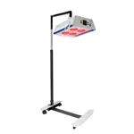 Red light emitters TGS Therm 4 tripod model incl. Dimmer