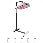 Product image: Red light emitters TGS Therm 6 Tripod Model