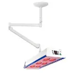 Red light emitters TGS Therm 6 cover model