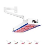 Product image: Red light emitters TGS Therm 6 wall model