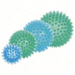 Reflex-Ball set, 4-parts
