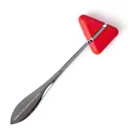 Reflex hammer Taylor, 19 cm