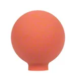 Replacement ball for cupping glasses  2,5 - 3,5 cm