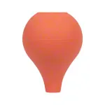 Replacement ball for cupping glasses  6,5 cm