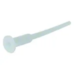 Replacement cap for GYMNIC exercise balls