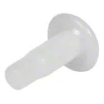 Replacement cap for TOGU Balls