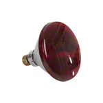 Replacement lamp for red light emitter, 150 watts