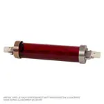 Replacement lamp for red light emitters Sollux Kombi, 500 Watt