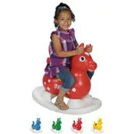 Product image: Rock'n Rody with runer