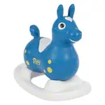 Rock'n Rody with runer