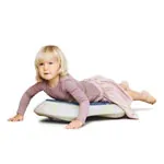 Rolling board Floor Surfer Nordic, LxWxH 56x37x14 cm