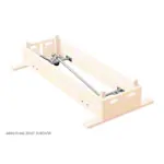 Product image: Rolling device for vaulting box, (not for 4-piece Vaulting Box)