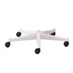 Product image: Rolling stand base for full-body skeletons