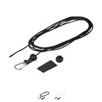 Rope for Lojer pulley 14 and 20 kg