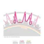 Rubber cable for Trimilin Jump